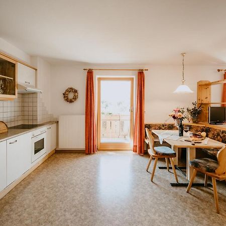 Peintnerhof Appartments & Zimmer Natz-Schabs Екстер'єр фото